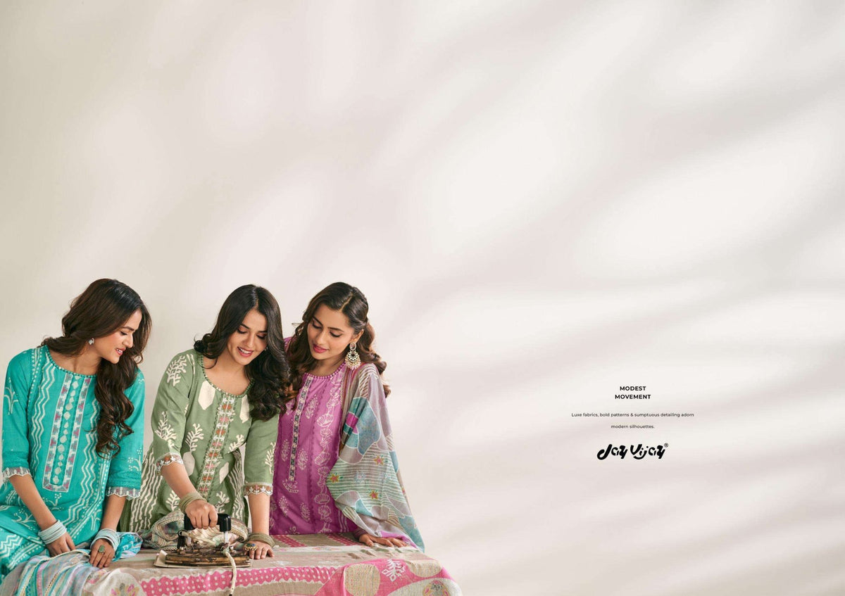 Jay Vijay Gupshap - Amrah Wholesale