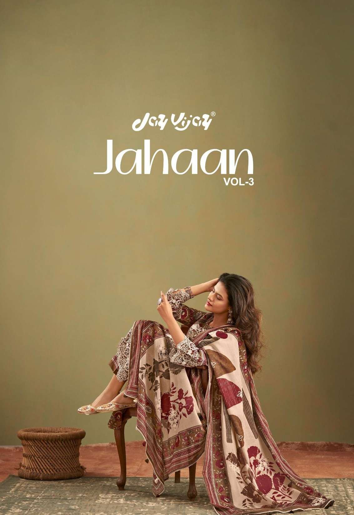 Jay Vijay Jahaan Vol 3