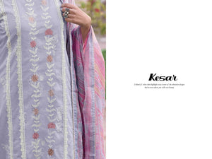 Jay Vijay Kesar 3273 - Amrah Wholesale