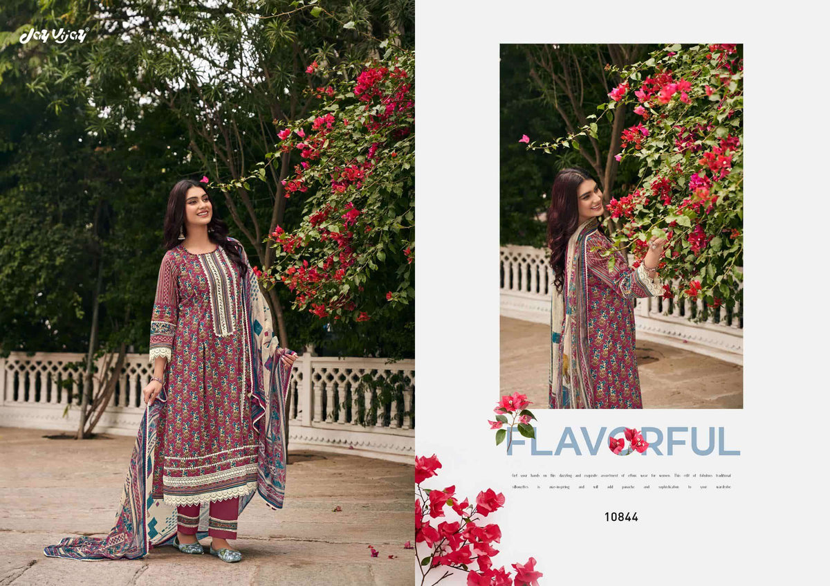 Jay Vijay Mahek - Amrah Wholesale