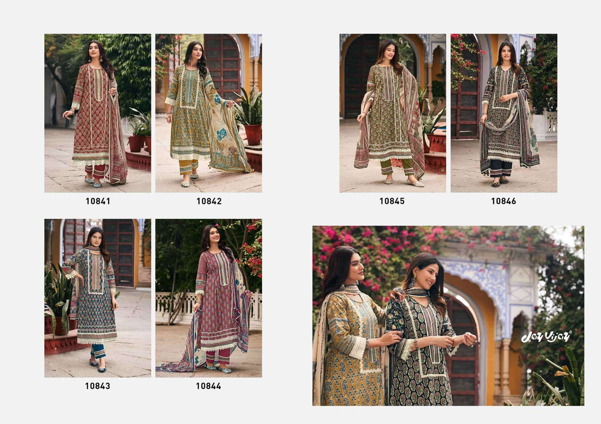 Jay Vijay Mahek - Amrah Wholesale