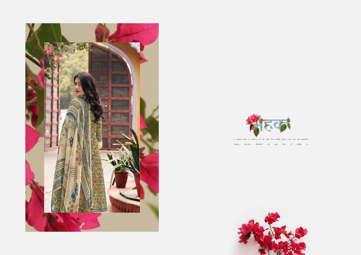 Jay Vijay Mahek - Amrah Wholesale