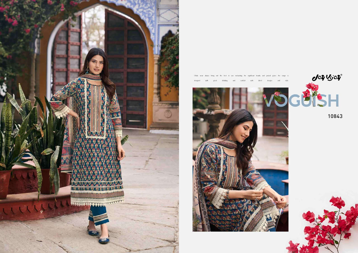 Jay Vijay Mahek - Amrah Wholesale