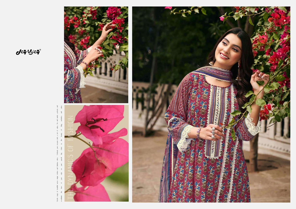 Jay Vijay Mahek - Amrah Wholesale