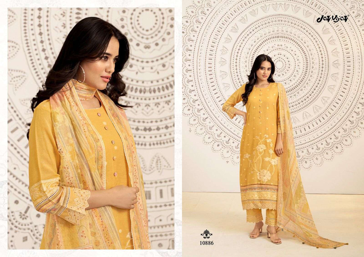 Jay Vijay Mahika - Amrah Wholesale