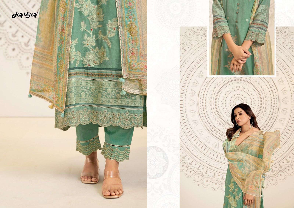 Jay Vijay Mahika - Amrah Wholesale