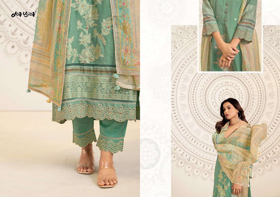 Jay Vijay Mahika - Amrah Wholesale