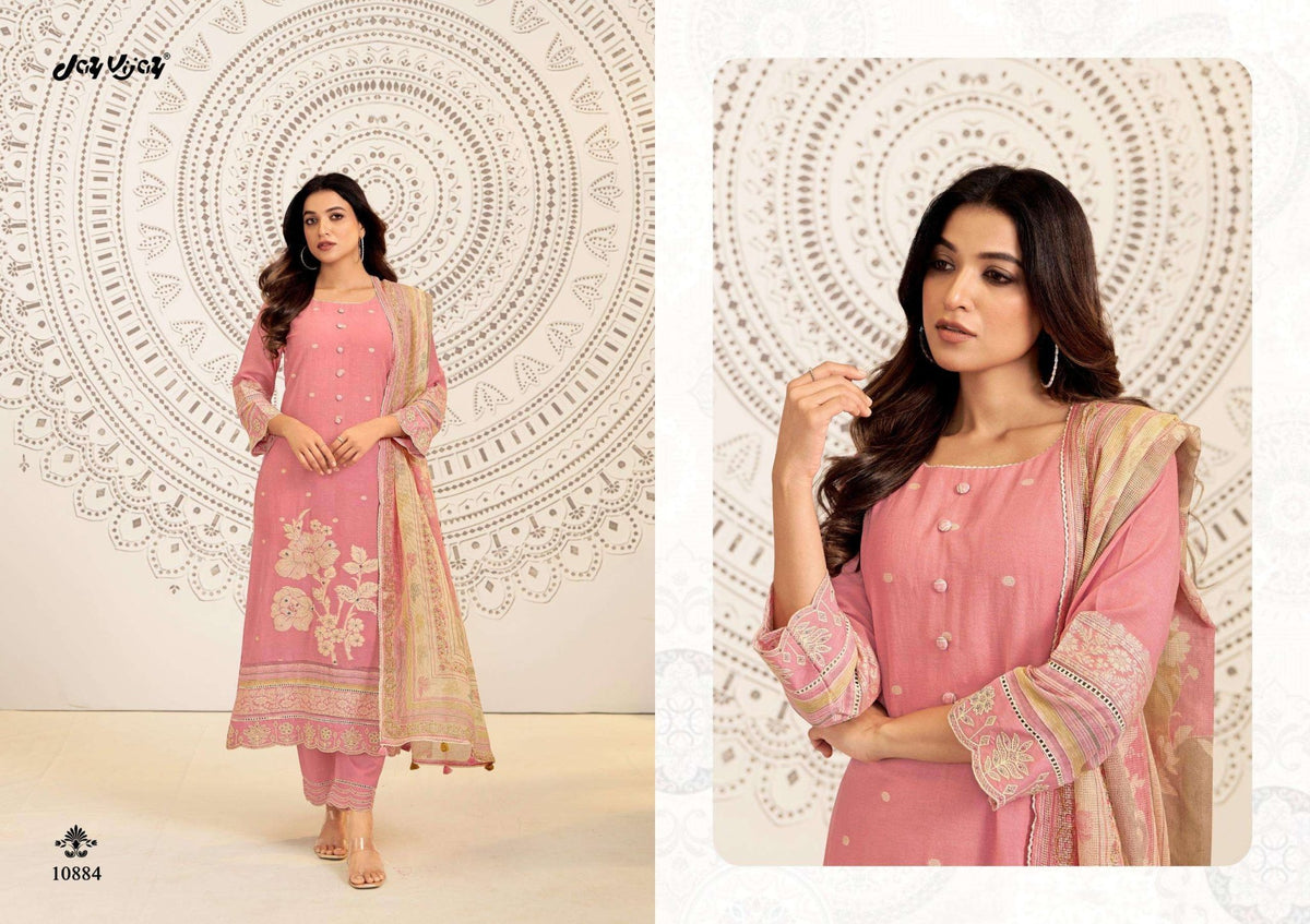 Jay Vijay Mahika - Amrah Wholesale