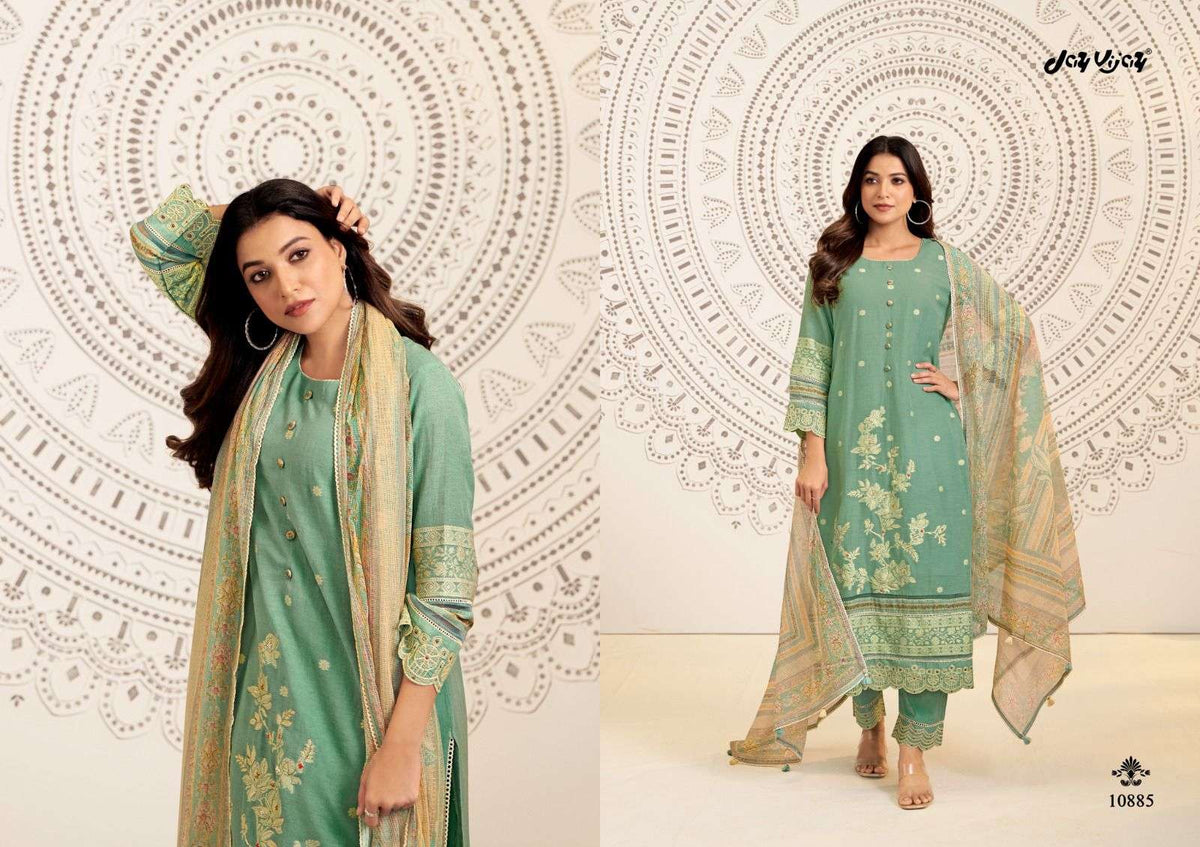 Jay Vijay Mahika - Amrah Wholesale