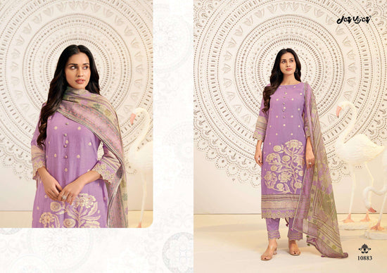 Jay Vijay Mahika - Amrah Wholesale