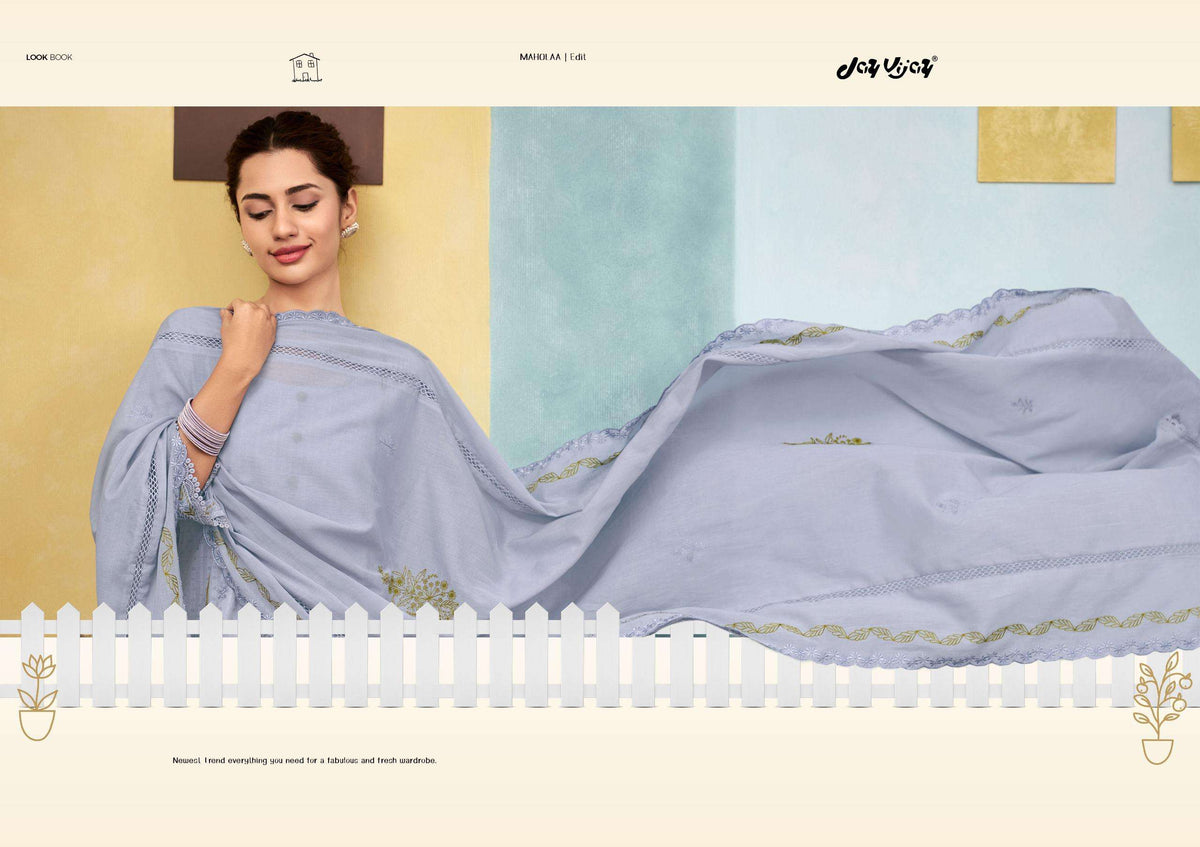 Jay Vijay Maholla - Amrah Wholesale