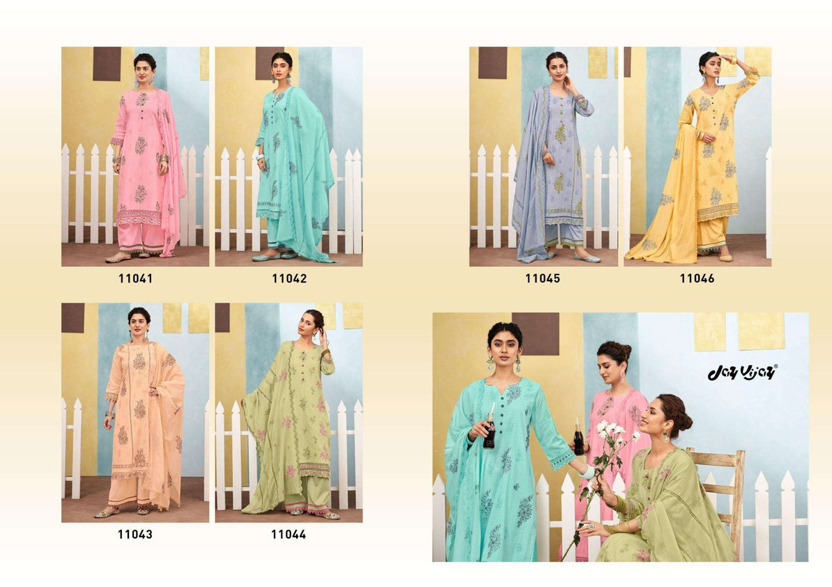 Jay Vijay Maholla - Amrah Wholesale
