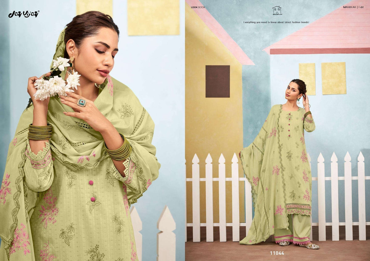 Jay Vijay Maholla - Amrah Wholesale