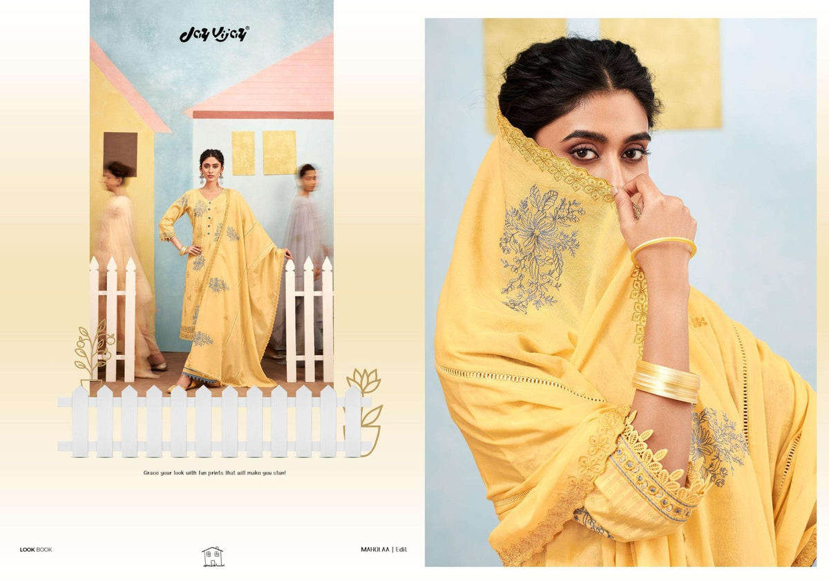 Jay Vijay Maholla - Amrah Wholesale
