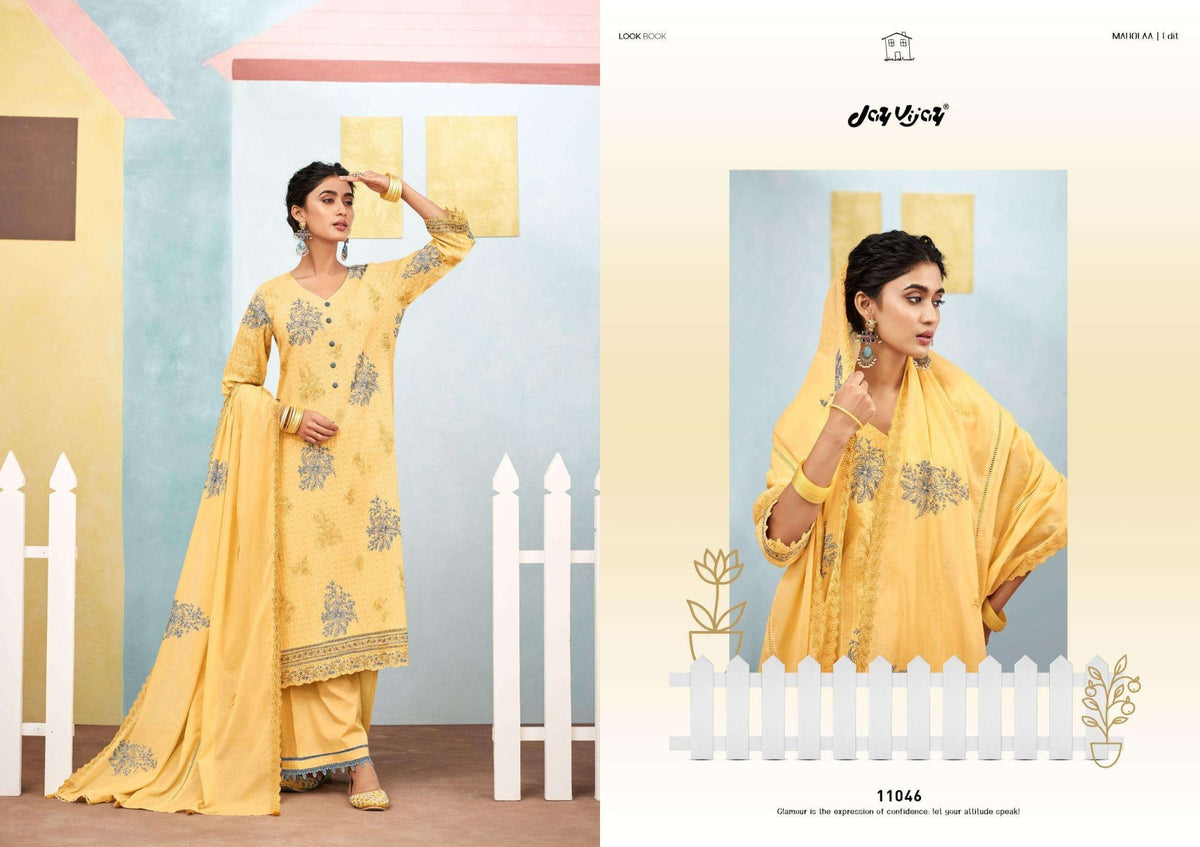 Jay Vijay Maholla - Amrah Wholesale