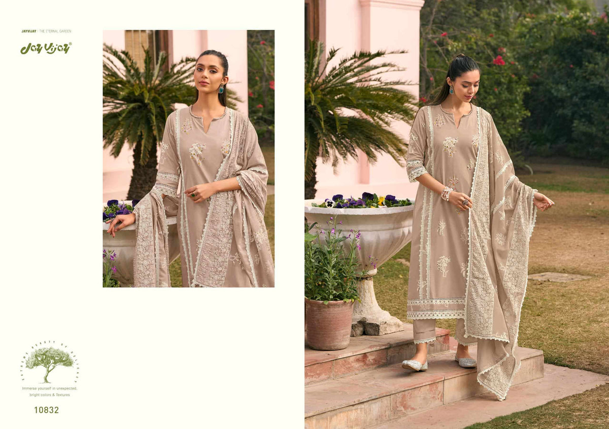 Jay Vijay Mausami - Amrah Wholesale