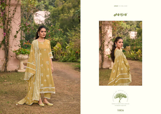 Jay Vijay Mausami - Amrah Wholesale