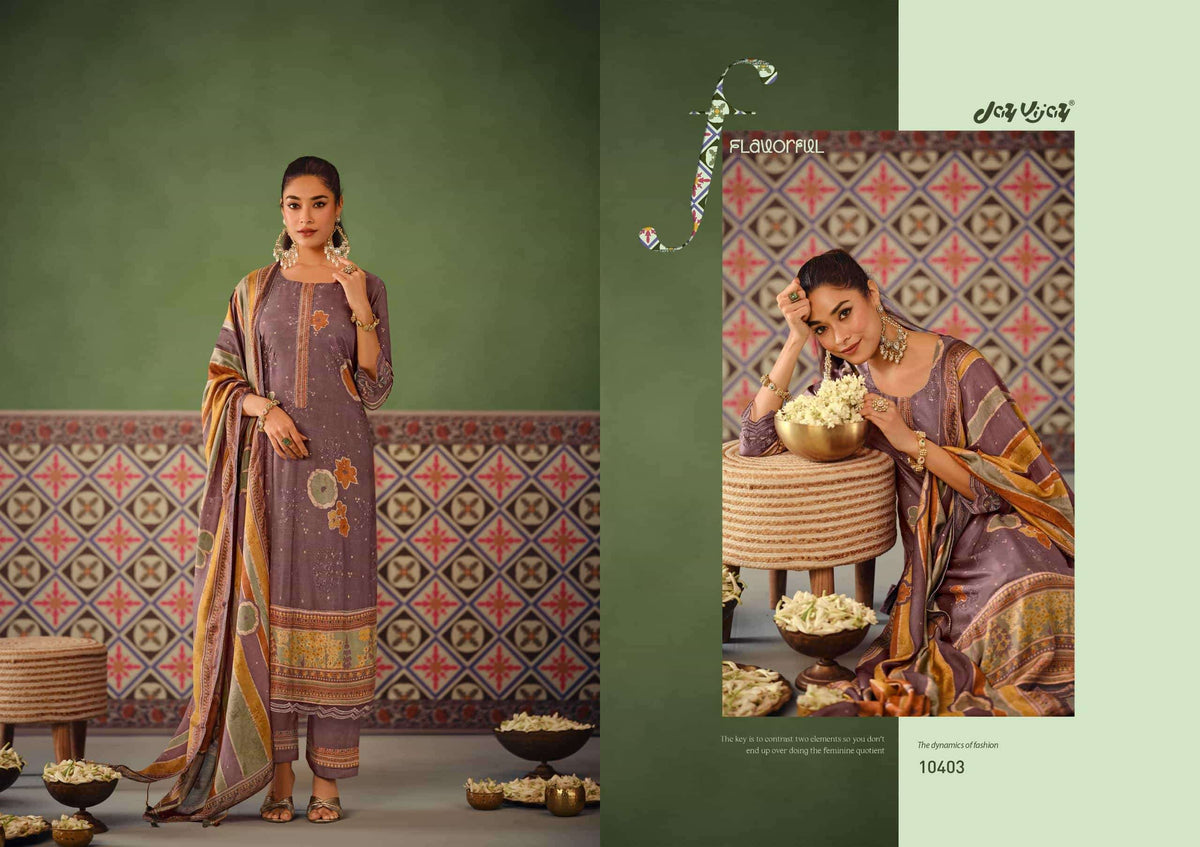 Jay Vijay Pratha