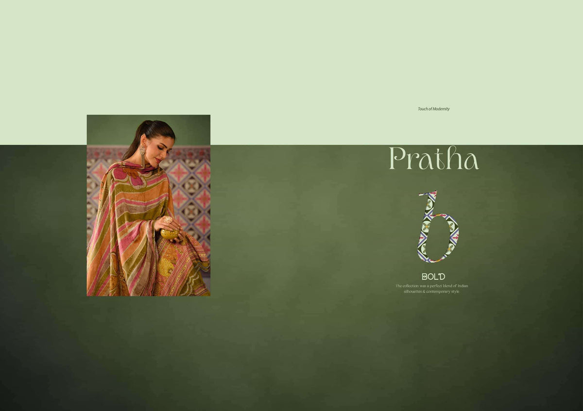 Jay Vijay Pratha