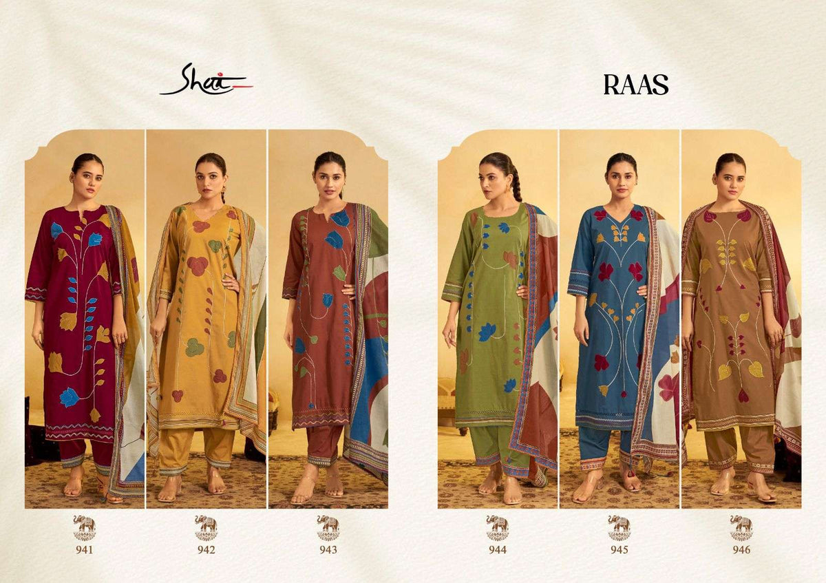 Jay Vijay Raas