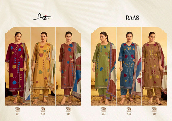 Jay Vijay Raas