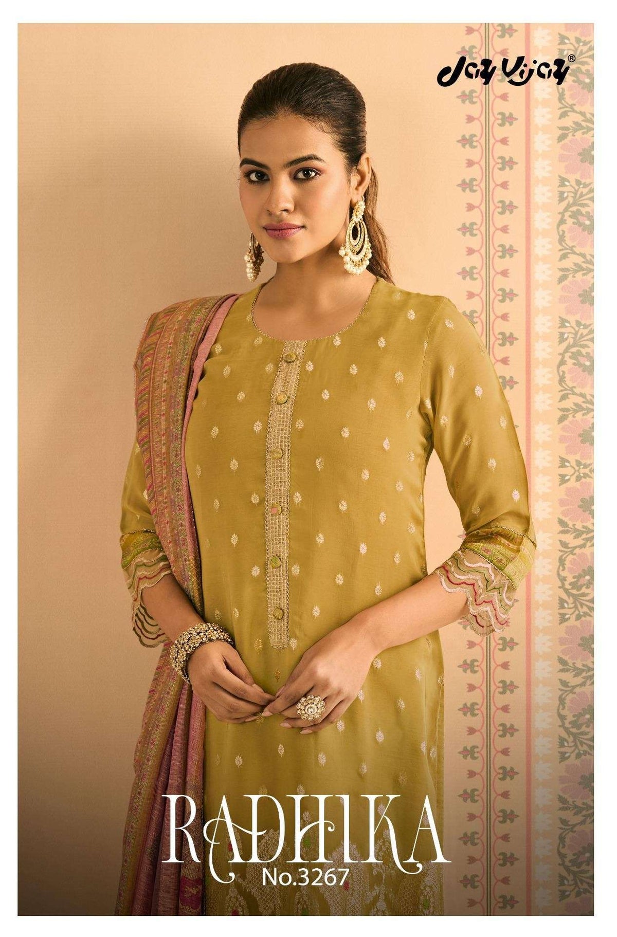Jay Vijay Radhika 3267