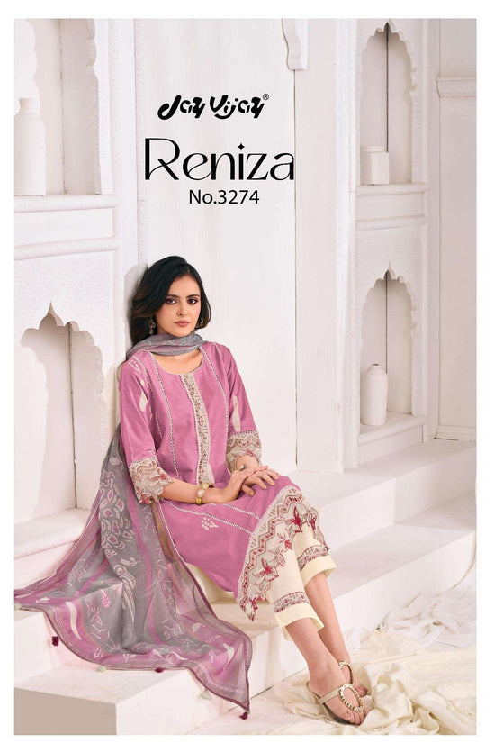 Jay Vijay Reniza 3274