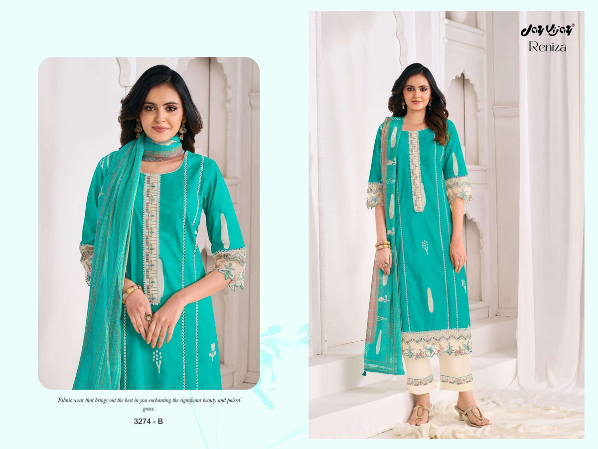 Jay Vijay Reniza 3274