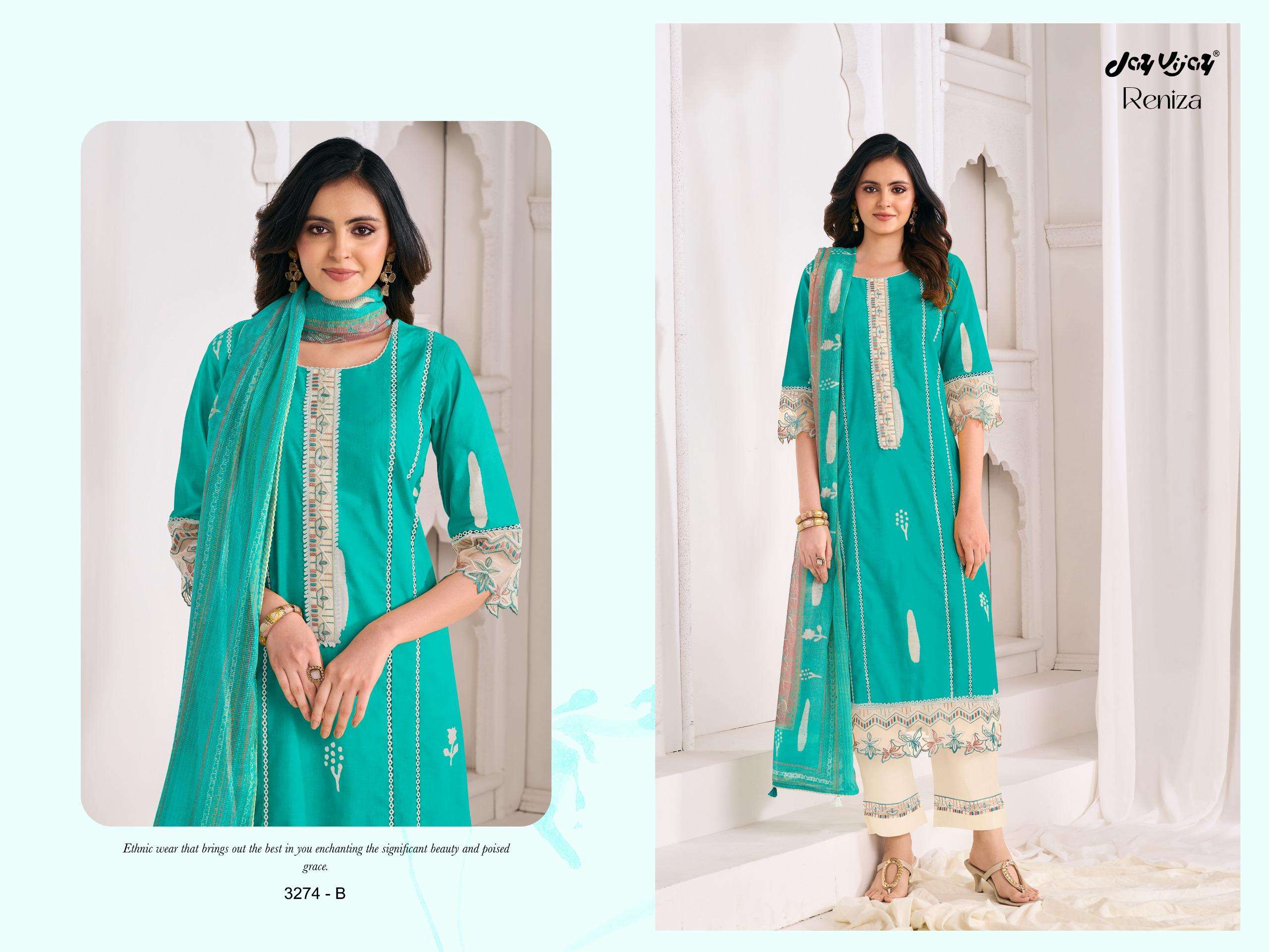 Jay Vijay Reniza 3274