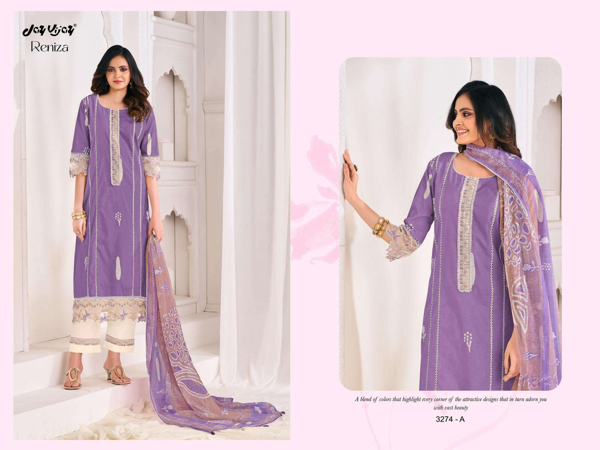 Jay Vijay Reniza 3274