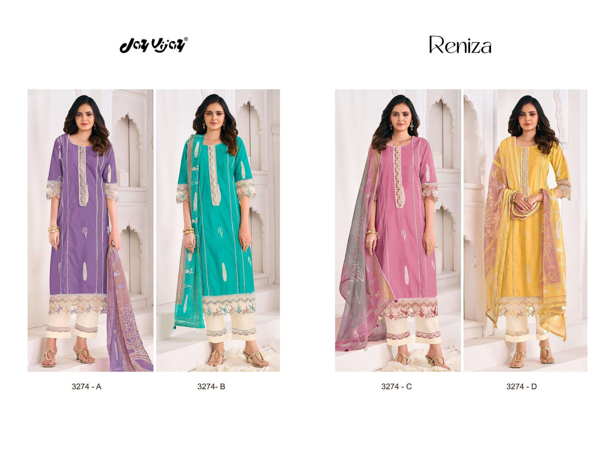 Jay Vijay Reniza 3274