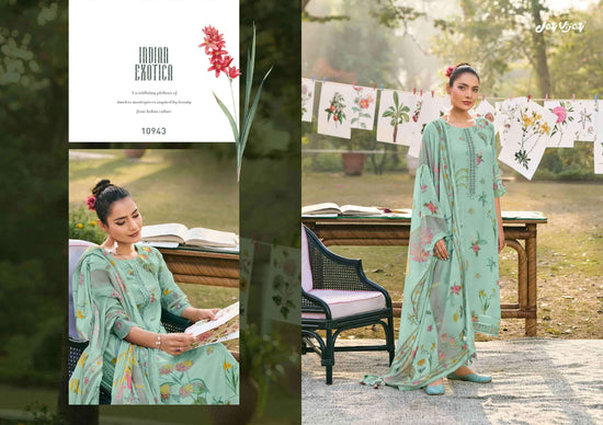 Jay Vijay Resha - Amrah Wholesale