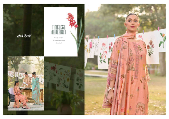 Jay Vijay Resha - Amrah Wholesale
