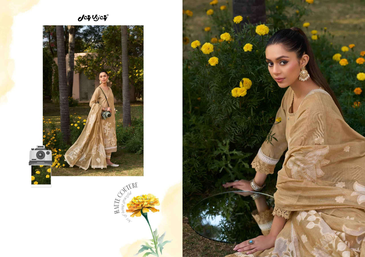 Jay Vijay Sunhere Pal - Amrah Wholesale