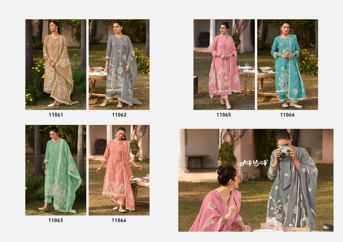 Jay Vijay Sunhere Pal - Amrah Wholesale