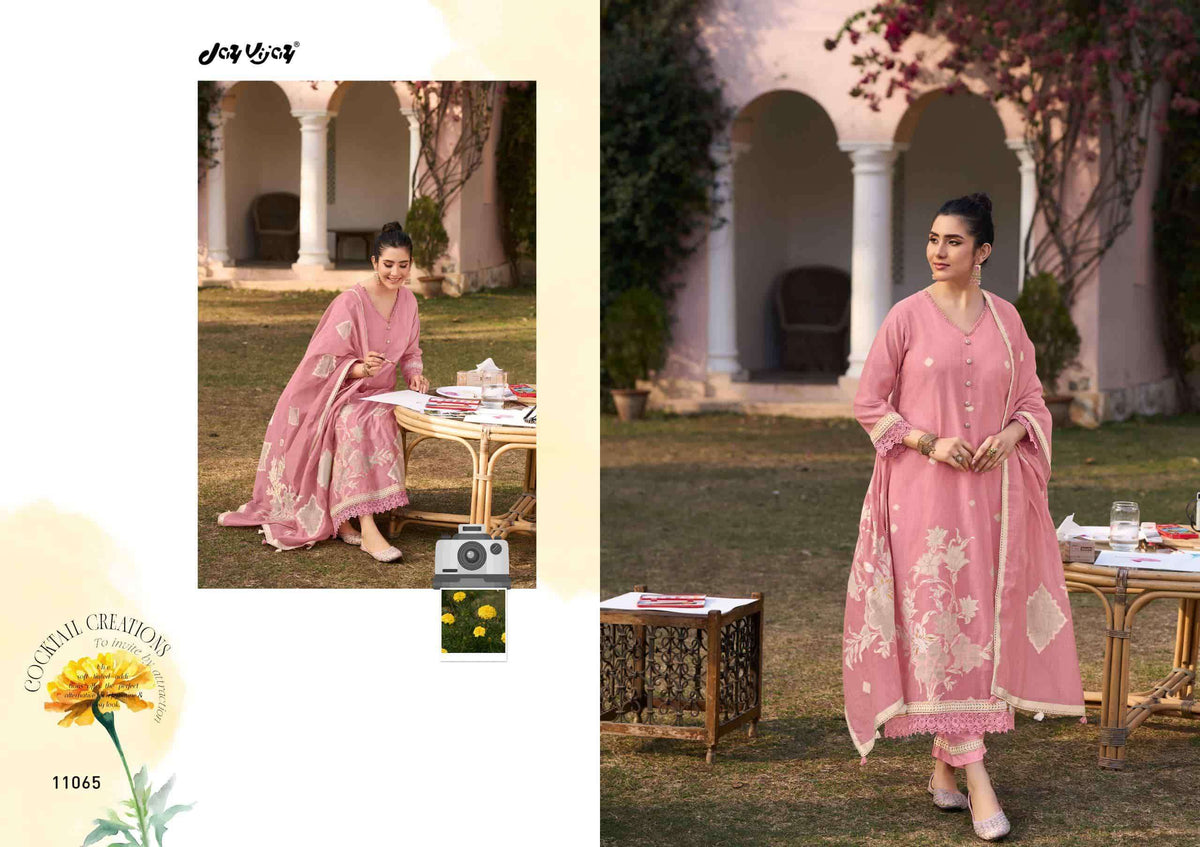 Jay Vijay Sunhere Pal - Amrah Wholesale