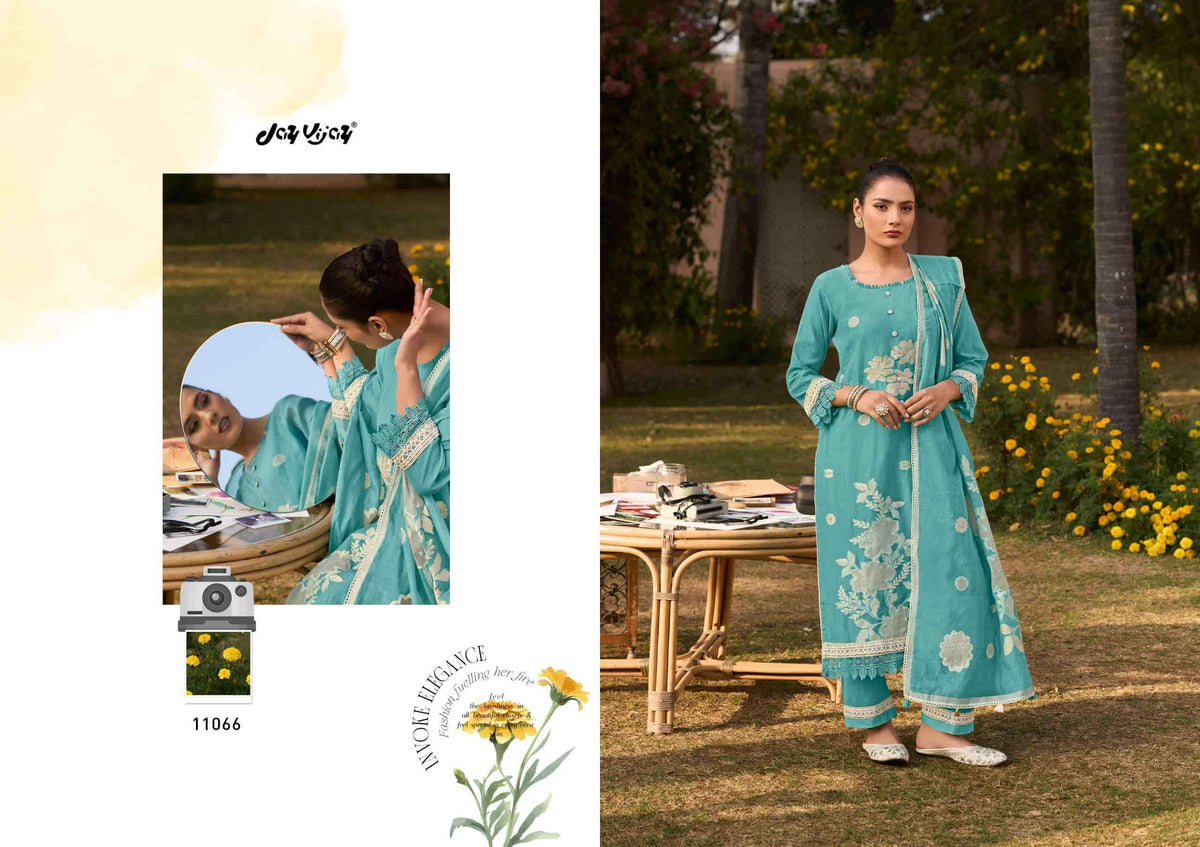 Jay Vijay Sunhere Pal - Amrah Wholesale