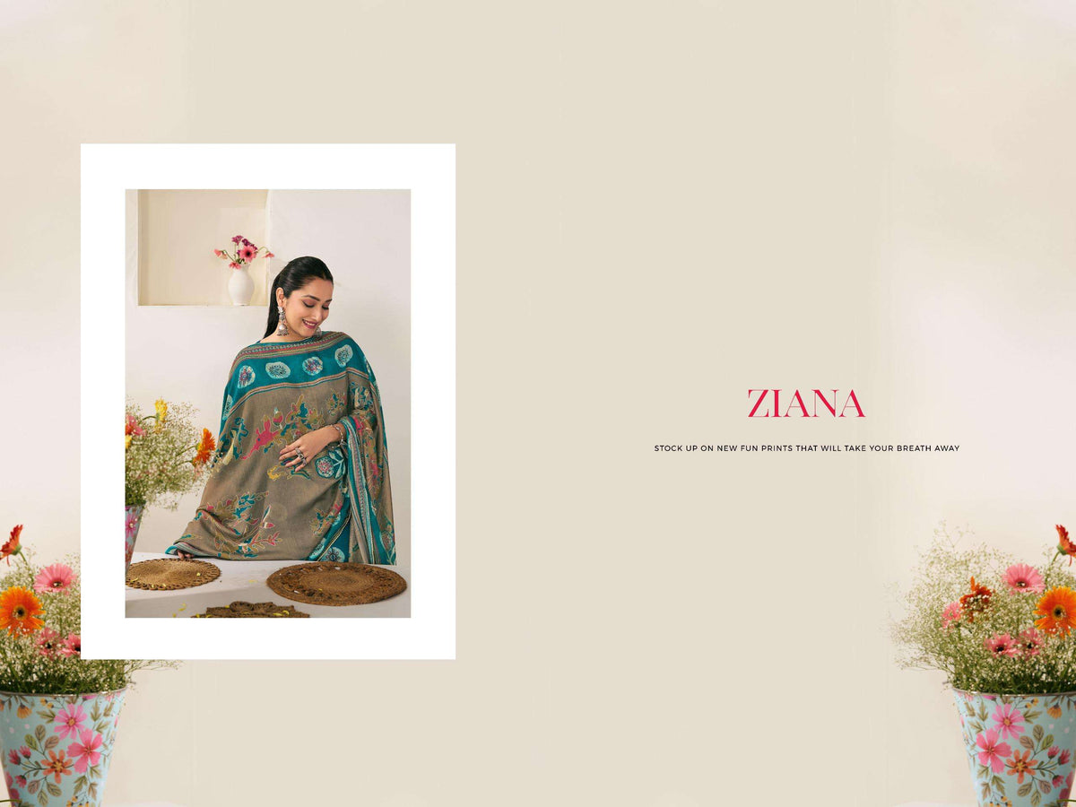 Jay Vijay Ziana 3262
