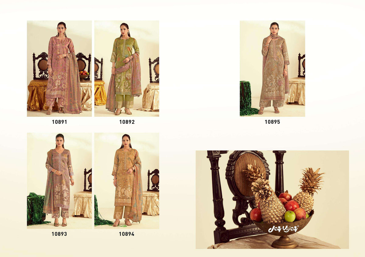 Jay Vijay Ananas