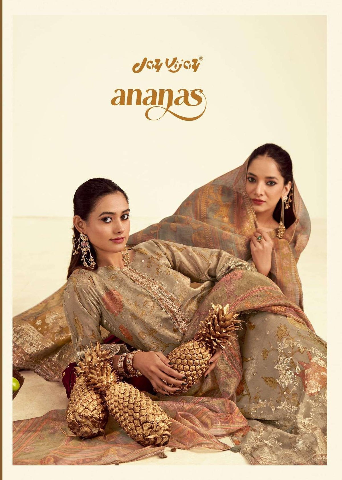 Jay Vijay Ananas