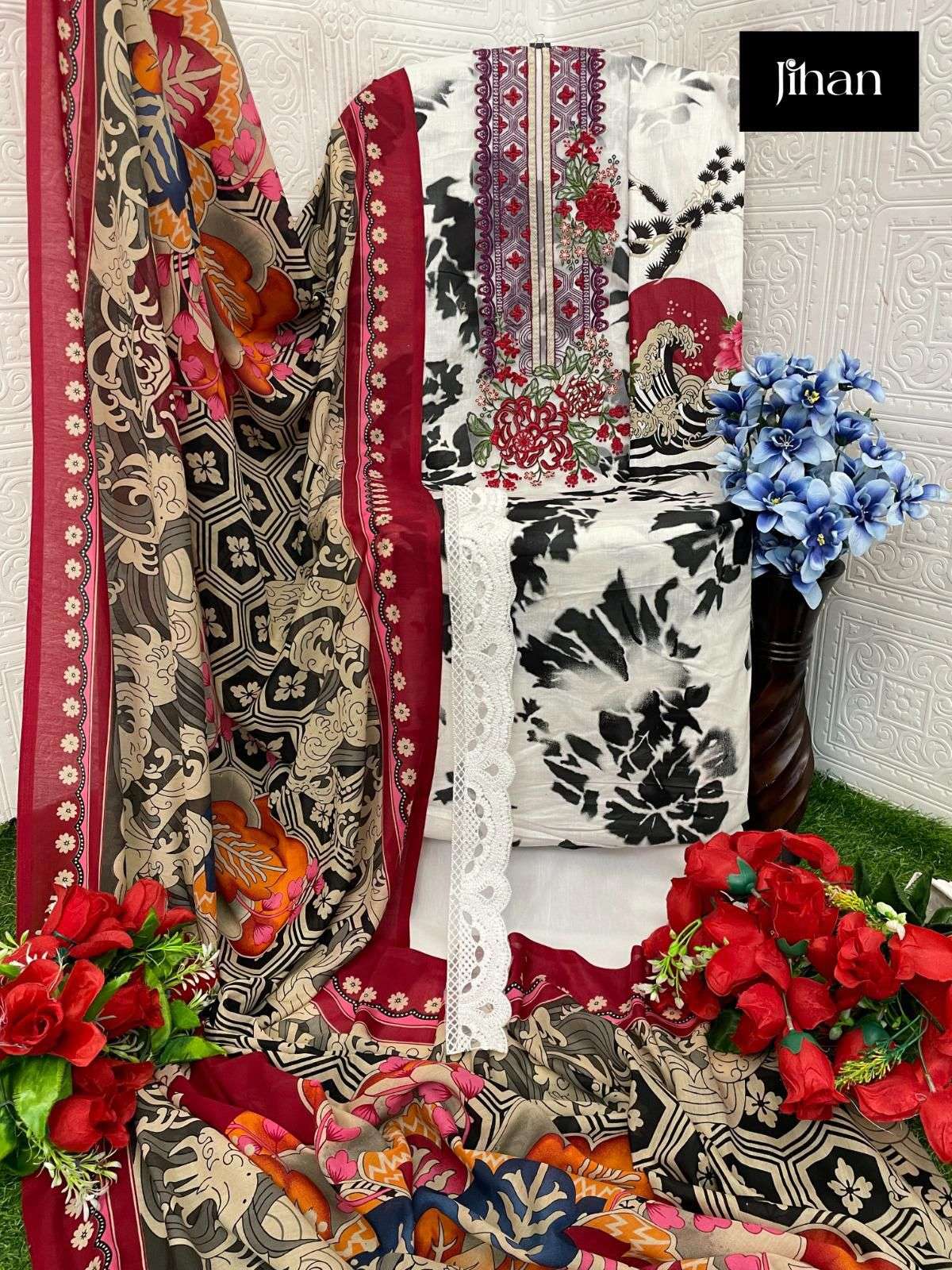 Jihan 3425 to 3427