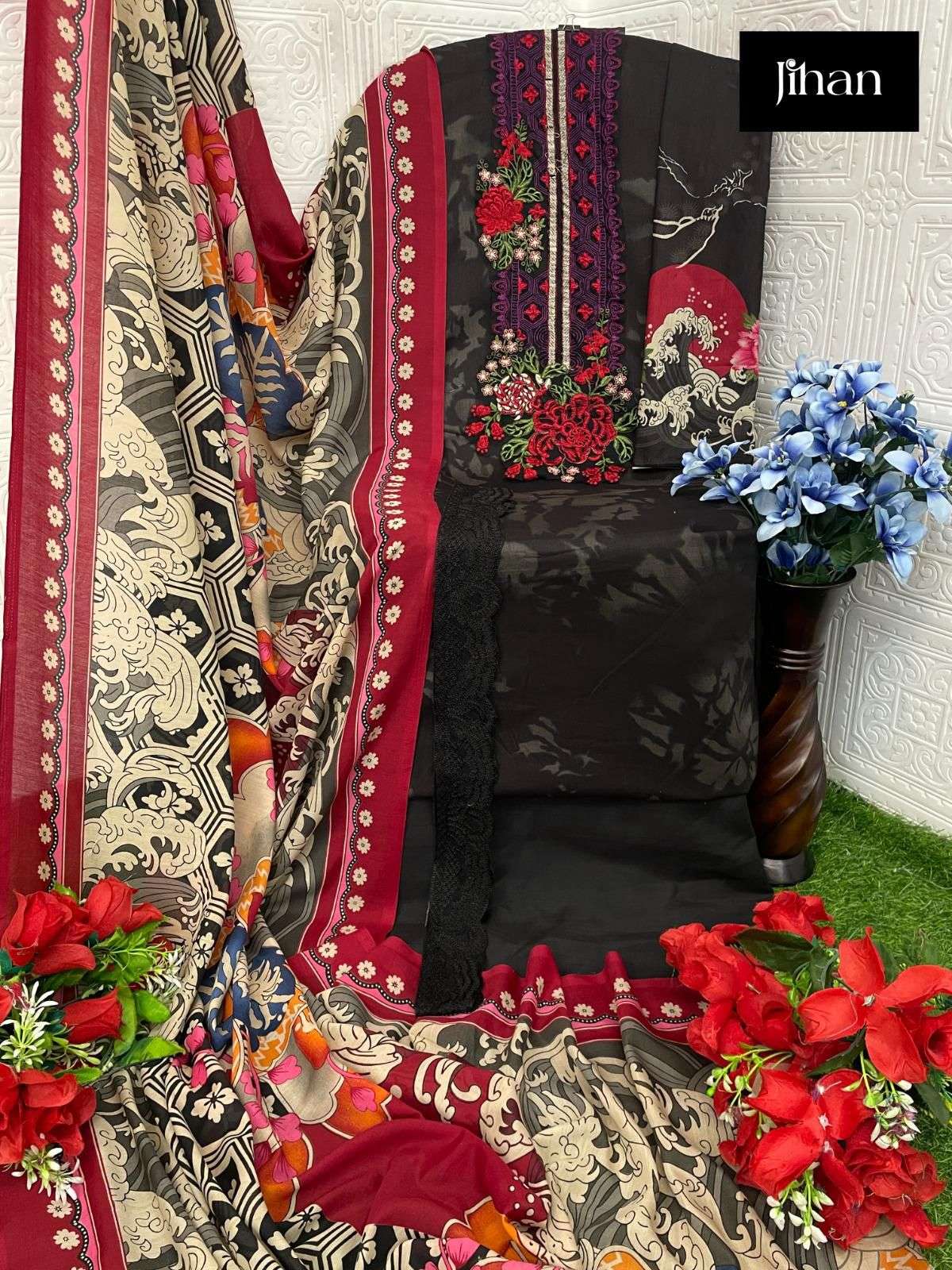 Jihan 3425 to 3427