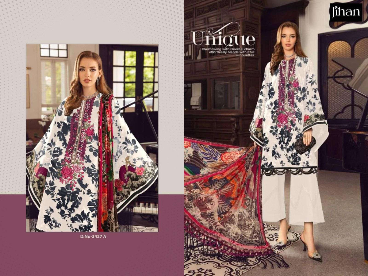 Jihan 3425 to 3427