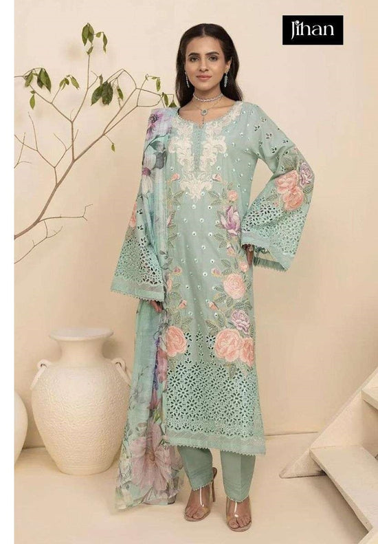 Jihan Adanlibas Zaria