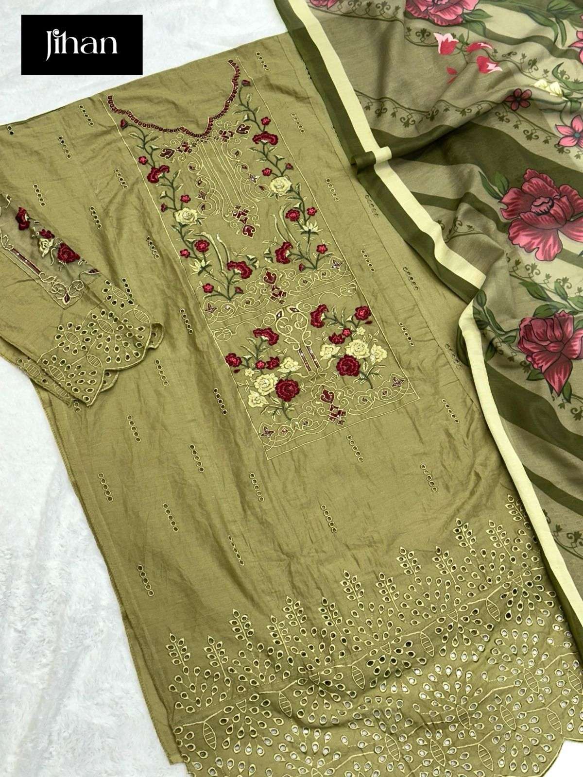 Jihan Adanlibas Zaria