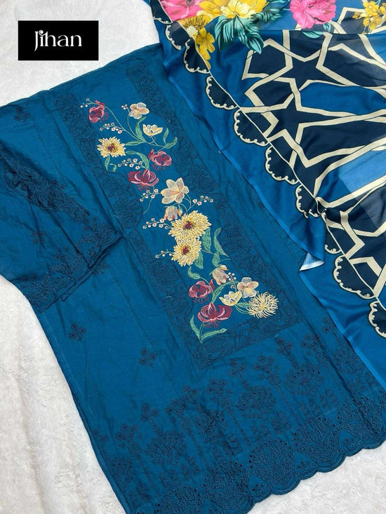 Jihan Adanlibas Zaria