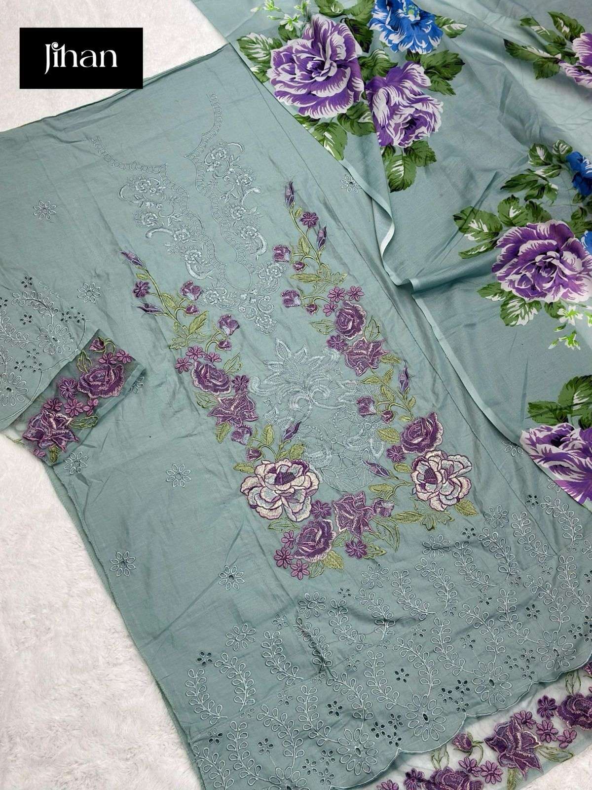 Jihan Adanlibas Zaria