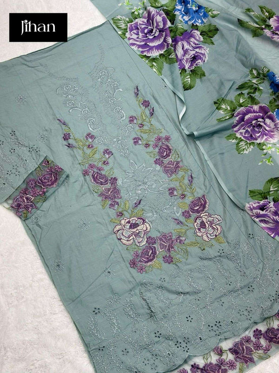 Jihan Adanlibas Zaria