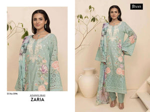 Jihan Adanlibas Zaria