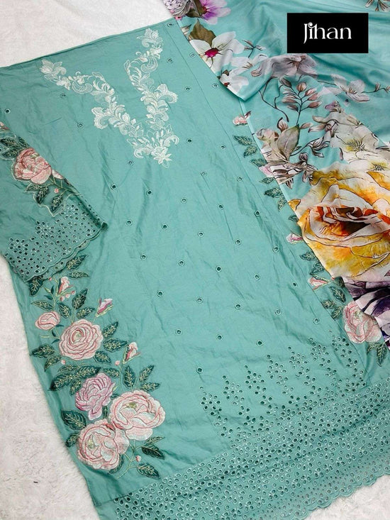 Jihan Adanlibas Zaria